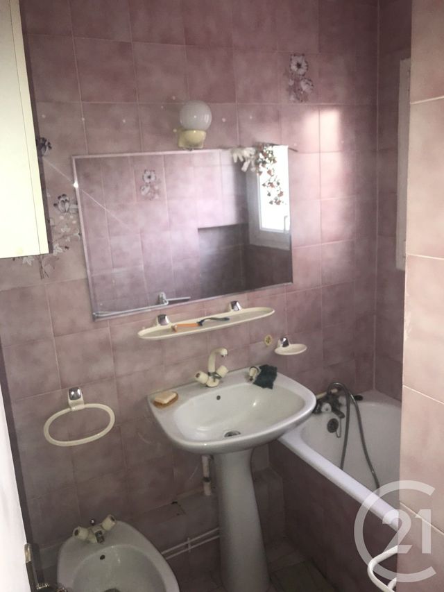 Appartement F3 &agrave; vendre - 3 pi&egrave;ces - 58 m2 - Marseille - 13015 - PROVENCE-ALPES-COTE-D-AZUR