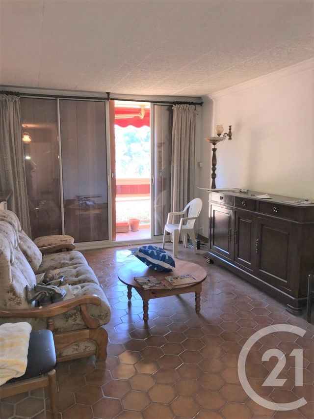Appartement F3 &agrave; vendre - 3 pi&egrave;ces - 58 m2 - Marseille - 13015 - PROVENCE-ALPES-COTE-D-AZUR