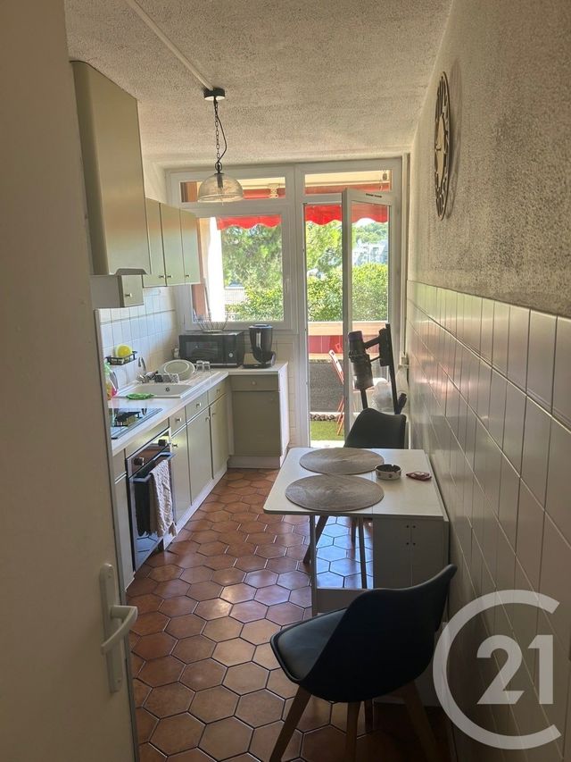 Appartement F3 &agrave; vendre - 3 pi&egrave;ces - 58 m2 - Marseille - 13015 - PROVENCE-ALPES-COTE-D-AZUR