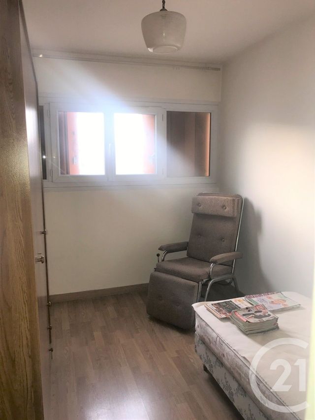 Appartement F3 &agrave; vendre - 3 pi&egrave;ces - 58 m2 - Marseille - 13015 - PROVENCE-ALPES-COTE-D-AZUR