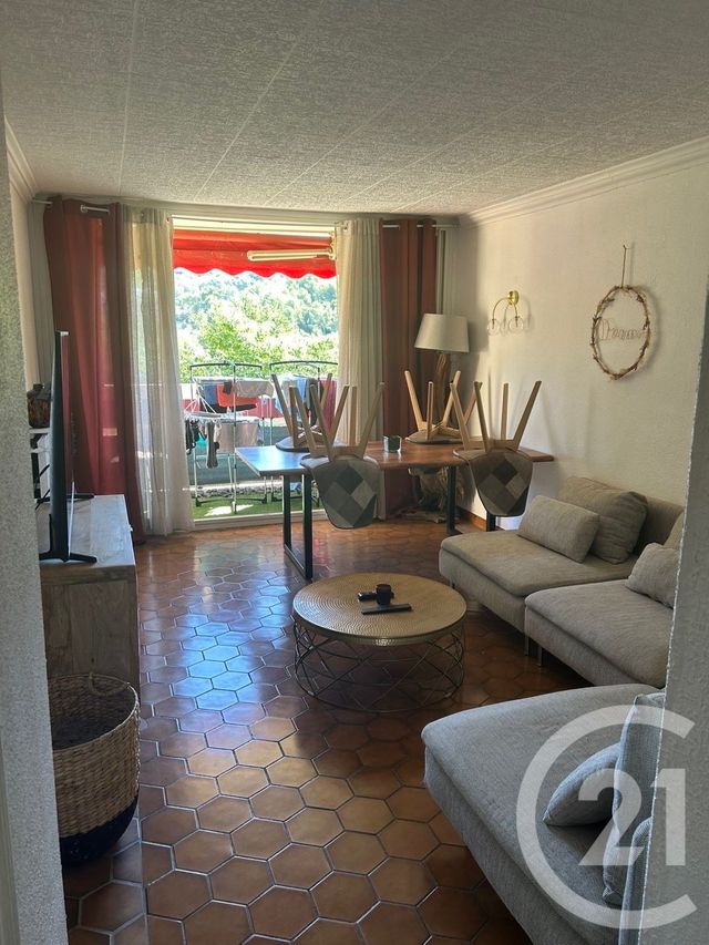 Appartement F3 à vendre MARSEILLE