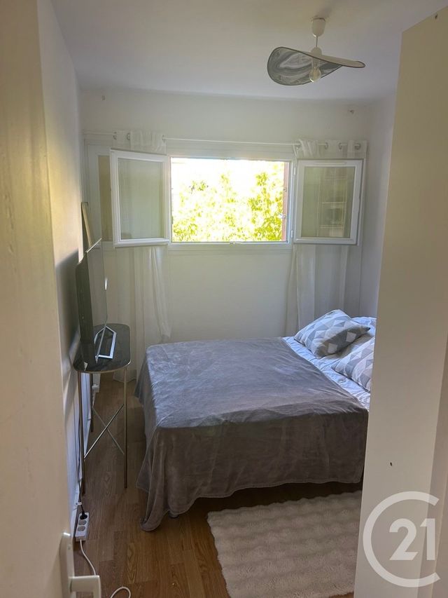 Appartement F3 &agrave; vendre - 3 pi&egrave;ces - 58 m2 - Marseille - 13015 - PROVENCE-ALPES-COTE-D-AZUR