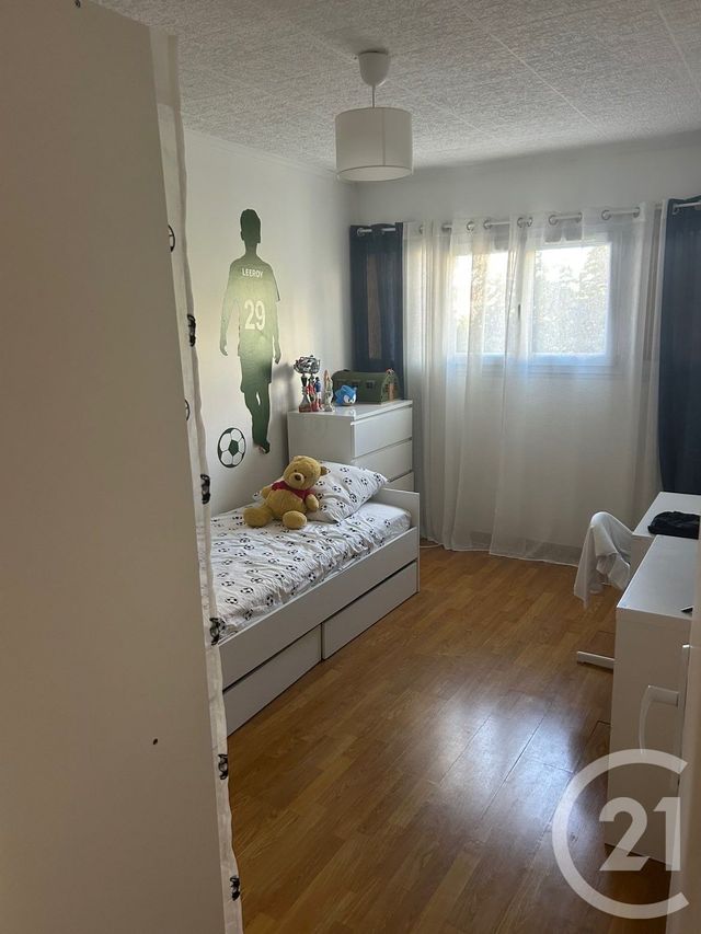 Appartement F3 &agrave; vendre - 3 pi&egrave;ces - 58 m2 - Marseille - 13015 - PROVENCE-ALPES-COTE-D-AZUR
