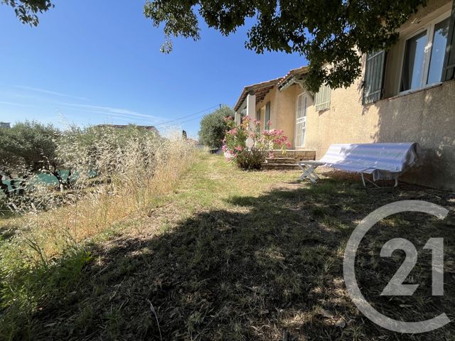 Maison &agrave; vendre - 3 pi&egrave;ces - 74,15 m2 - Marseille - 13015 - PROVENCE-ALPES-COTE-D-AZUR