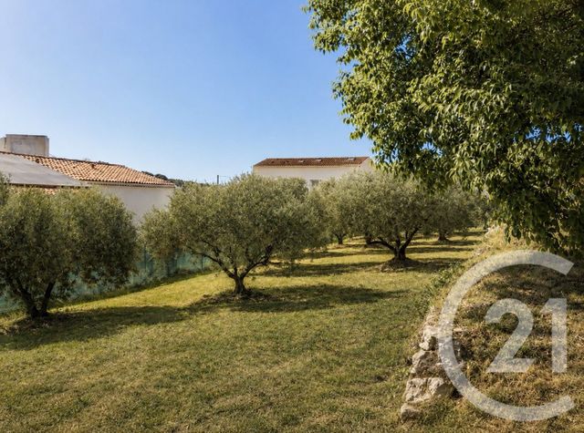 Maison &agrave; vendre - 3 pi&egrave;ces - 74,15 m2 - Marseille - 13015 - PROVENCE-ALPES-COTE-D-AZUR