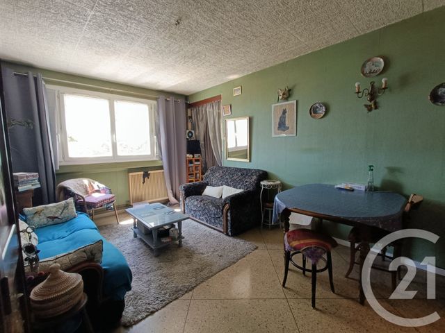 appartement - MARSEILLE - 13015