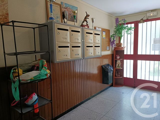 Appartement F4 &agrave; vendre - 4 pi&egrave;ces - 63 m2 - Marseille - 13015 - PROVENCE-ALPES-COTE-D-AZUR