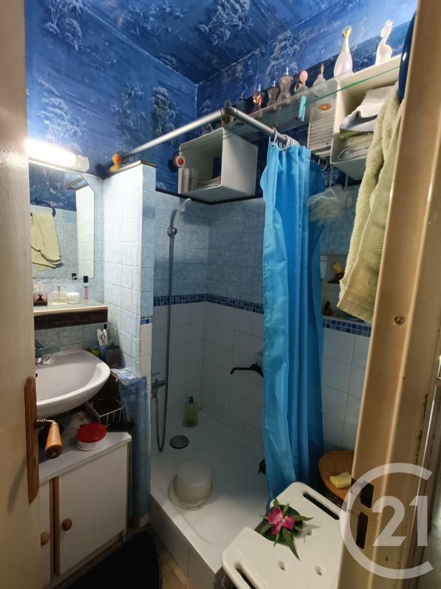 Appartement F4 &agrave; vendre - 4 pi&egrave;ces - 63 m2 - Marseille - 13015 - PROVENCE-ALPES-COTE-D-AZUR