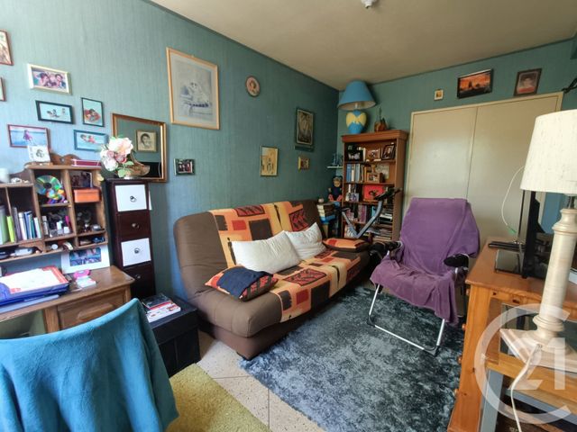 Appartement F4 &agrave; vendre - 4 pi&egrave;ces - 63 m2 - Marseille - 13015 - PROVENCE-ALPES-COTE-D-AZUR
