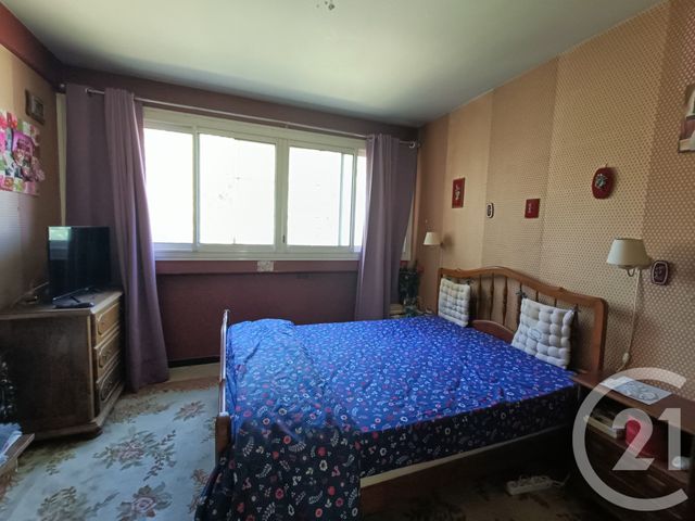 Appartement F4 &agrave; vendre - 4 pi&egrave;ces - 63 m2 - Marseille - 13015 - PROVENCE-ALPES-COTE-D-AZUR