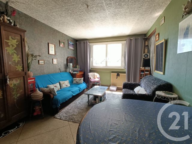 Appartement F4 &agrave; vendre - 4 pi&egrave;ces - 63 m2 - Marseille - 13015 - PROVENCE-ALPES-COTE-D-AZUR