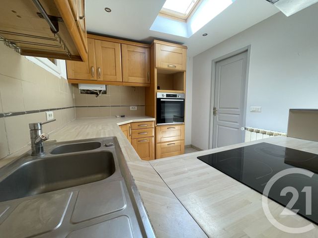 Maison &agrave; vendre - 3 pi&egrave;ces - 61,11 m2 - Marseille - 13016 - PROVENCE-ALPES-COTE-D-AZUR