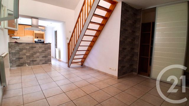 maison - MARSEILLE - 13016