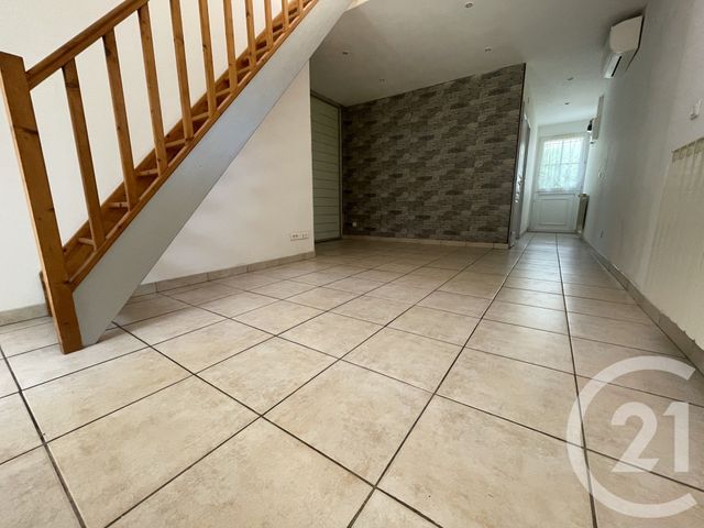 Maison &agrave; vendre - 3 pi&egrave;ces - 61,11 m2 - Marseille - 13016 - PROVENCE-ALPES-COTE-D-AZUR