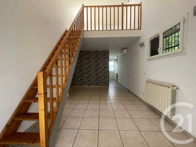 Maison &agrave; vendre - 3 pi&egrave;ces - 61,11 m2 - Marseille - 13016 - PROVENCE-ALPES-COTE-D-AZUR