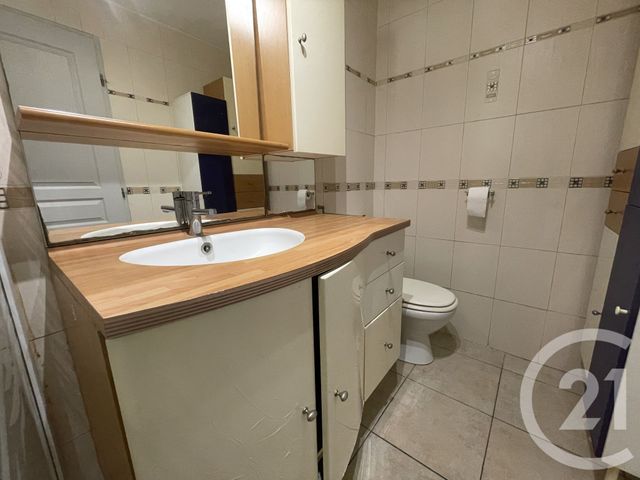 Maison &agrave; vendre - 3 pi&egrave;ces - 61,11 m2 - Marseille - 13016 - PROVENCE-ALPES-COTE-D-AZUR