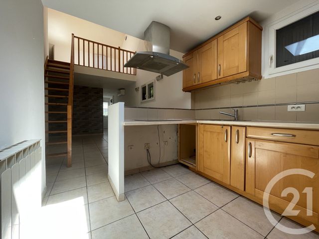 Maison &agrave; vendre - 3 pi&egrave;ces - 61,11 m2 - Marseille - 13016 - PROVENCE-ALPES-COTE-D-AZUR