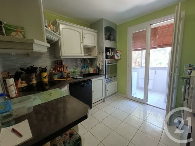Appartement F4 &agrave; vendre - 4 pi&egrave;ces - 71,17 m2 - Septemes Les Vallons - 13 - PROVENCE-ALPES-COTE-D-AZUR