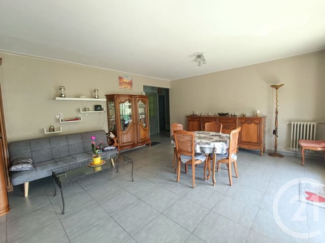 appartement - SEPTEMES LES VALLONS - 13