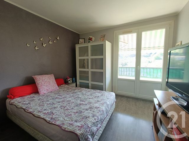 Appartement F4 &agrave; vendre - 4 pi&egrave;ces - 71,17 m2 - Septemes Les Vallons - 13 - PROVENCE-ALPES-COTE-D-AZUR