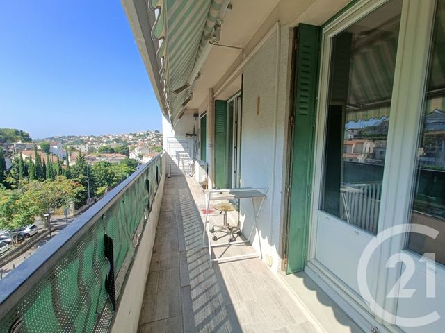 Appartement F4 &agrave; vendre - 4 pi&egrave;ces - 71,17 m2 - Septemes Les Vallons - 13 - PROVENCE-ALPES-COTE-D-AZUR