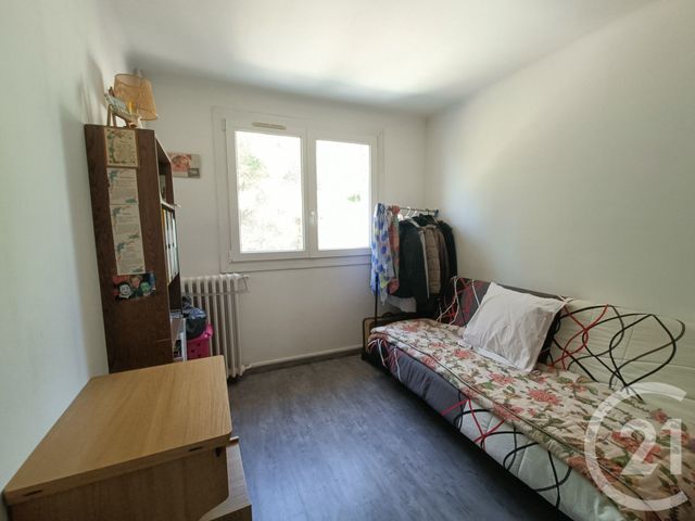 Appartement F4 &agrave; vendre - 4 pi&egrave;ces - 71,17 m2 - Septemes Les Vallons - 13 - PROVENCE-ALPES-COTE-D-AZUR