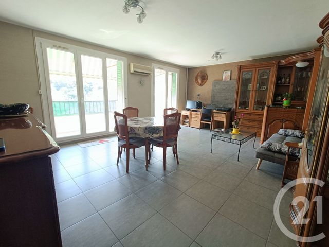 Appartement F4 &agrave; vendre - 4 pi&egrave;ces - 71,17 m2 - Septemes Les Vallons - 13 - PROVENCE-ALPES-COTE-D-AZUR