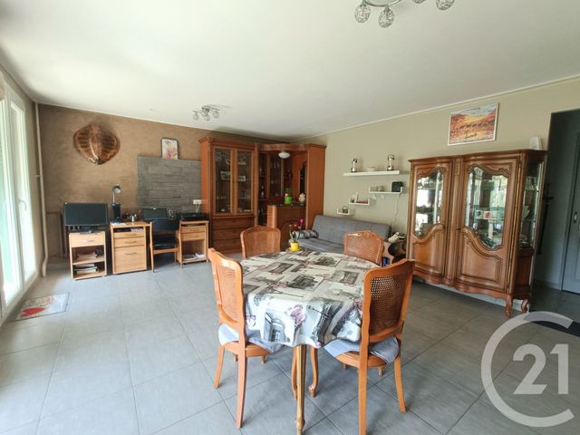 Appartement F4 &agrave; vendre - 4 pi&egrave;ces - 71,17 m2 - Septemes Les Vallons - 13 - PROVENCE-ALPES-COTE-D-AZUR