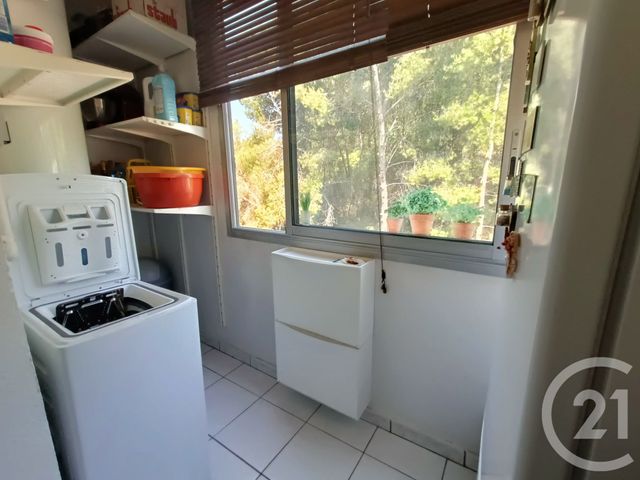 Appartement F4 &agrave; vendre - 4 pi&egrave;ces - 71,17 m2 - Septemes Les Vallons - 13 - PROVENCE-ALPES-COTE-D-AZUR