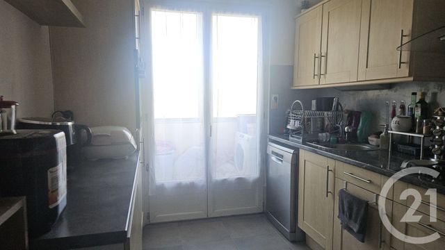 Appartement T4 &agrave; vendre - 4 pi&egrave;ces - 68 m2 - Marseille - 13015 - PROVENCE-ALPES-COTE-D-AZUR