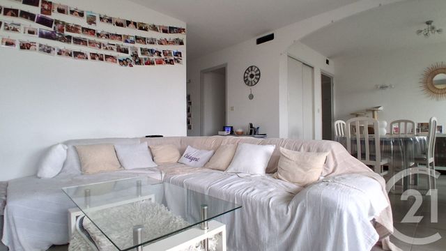 appartement - MARSEILLE - 13015