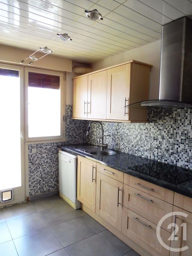 Appartement T4 &agrave; vendre - 4 pi&egrave;ces - 68 m2 - Marseille - 13015 - PROVENCE-ALPES-COTE-D-AZUR