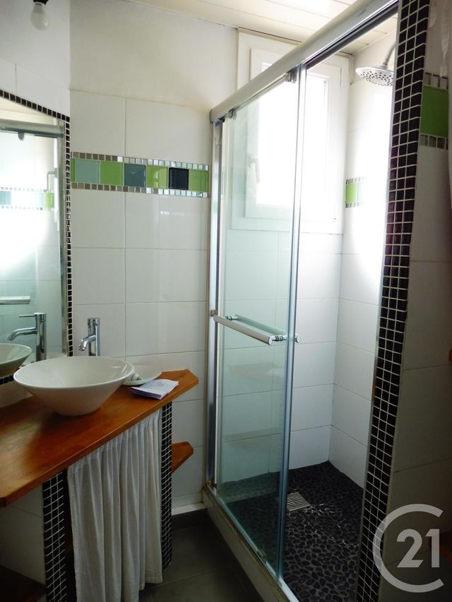 Appartement T4 &agrave; vendre - 4 pi&egrave;ces - 68 m2 - Marseille - 13015 - PROVENCE-ALPES-COTE-D-AZUR
