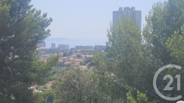Appartement T4 &agrave; vendre - 4 pi&egrave;ces - 68 m2 - Marseille - 13015 - PROVENCE-ALPES-COTE-D-AZUR