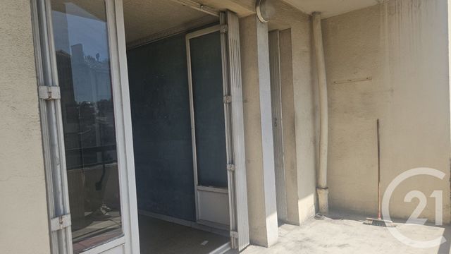 Appartement F1 &agrave; vendre - 1 pi&egrave;ce - 31,36 m2 - Marseille - 13015 - PROVENCE-ALPES-COTE-D-AZUR