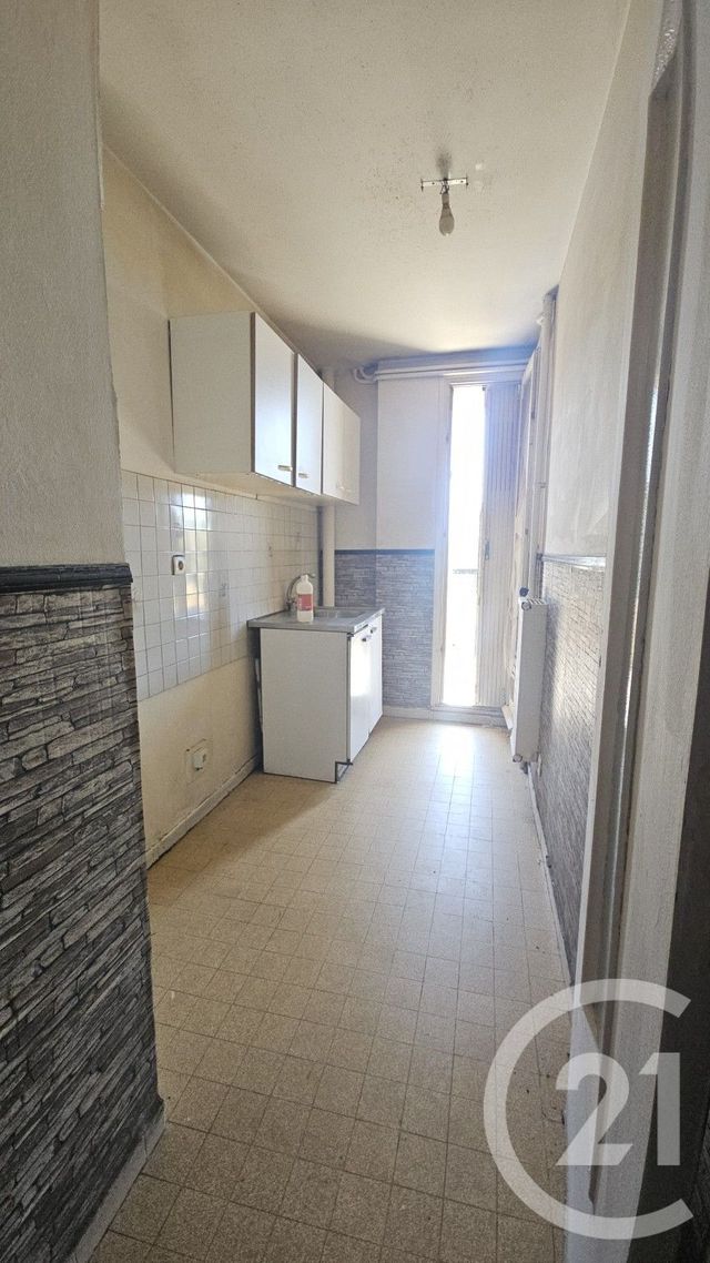 Appartement F1 &agrave; vendre - 1 pi&egrave;ce - 31,36 m2 - Marseille - 13015 - PROVENCE-ALPES-COTE-D-AZUR