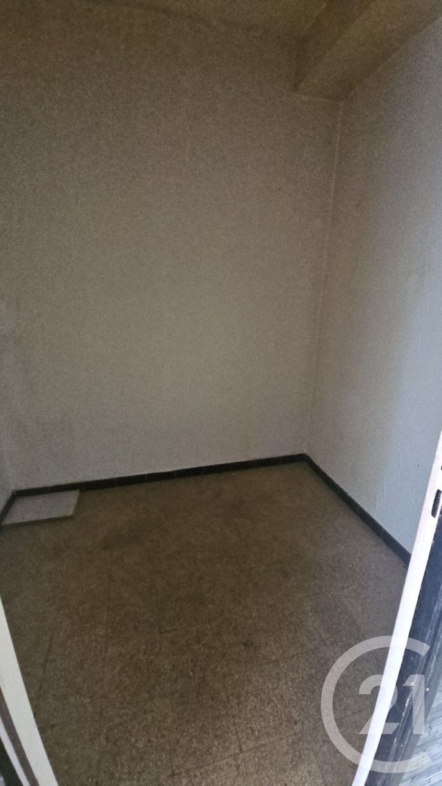 Appartement F1 &agrave; vendre - 1 pi&egrave;ce - 31,36 m2 - Marseille - 13015 - PROVENCE-ALPES-COTE-D-AZUR