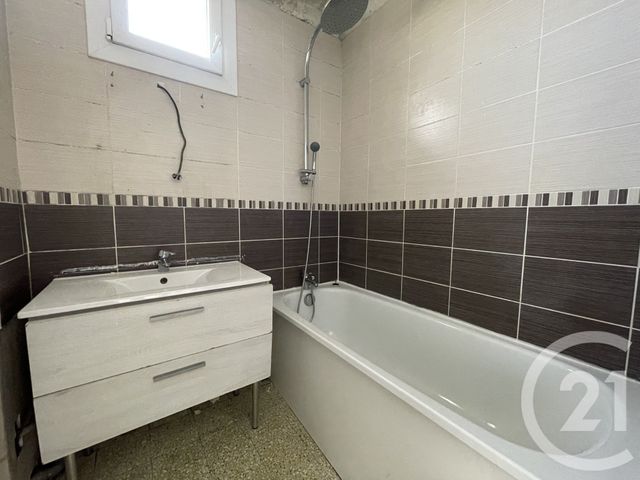 Appartement T4 &agrave; vendre - 4 pi&egrave;ces - 73,25 m2 - Marseille - 13015 - PROVENCE-ALPES-COTE-D-AZUR