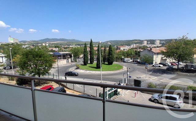 Appartement T4 &agrave; vendre - 4 pi&egrave;ces - 73,25 m2 - Marseille - 13015 - PROVENCE-ALPES-COTE-D-AZUR