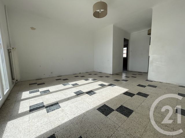 Appartement T4 &agrave; vendre - 4 pi&egrave;ces - 73,25 m2 - Marseille - 13015 - PROVENCE-ALPES-COTE-D-AZUR