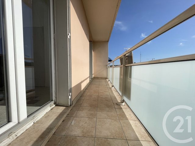 Appartement T4 &agrave; vendre - 4 pi&egrave;ces - 73,25 m2 - Marseille - 13015 - PROVENCE-ALPES-COTE-D-AZUR