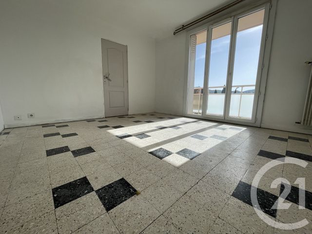 Appartement T4 &agrave; vendre - 4 pi&egrave;ces - 73,25 m2 - Marseille - 13015 - PROVENCE-ALPES-COTE-D-AZUR