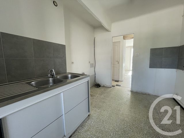 Appartement T4 &agrave; vendre - 4 pi&egrave;ces - 73,25 m2 - Marseille - 13015 - PROVENCE-ALPES-COTE-D-AZUR