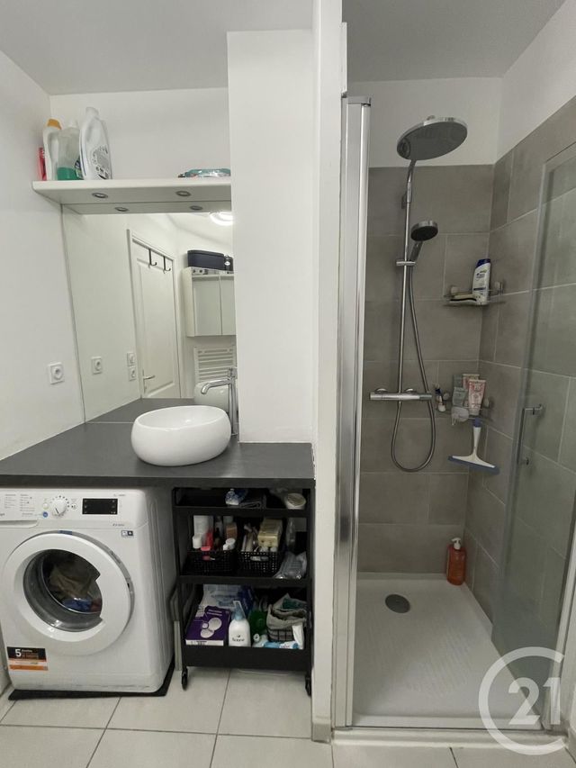 Appartement F2 &agrave; louer - 2 pi&egrave;ces - 42,10 m2 - Vitrolles - 13 - PROVENCE-ALPES-COTE-D-AZUR