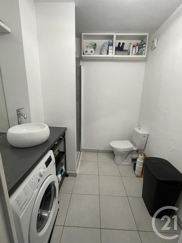 Appartement F2 &agrave; louer - 2 pi&egrave;ces - 42,10 m2 - Vitrolles - 13 - PROVENCE-ALPES-COTE-D-AZUR