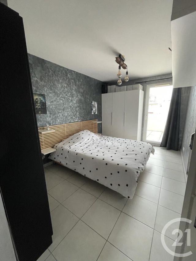 Appartement F2 &agrave; louer - 2 pi&egrave;ces - 42,10 m2 - Vitrolles - 13 - PROVENCE-ALPES-COTE-D-AZUR