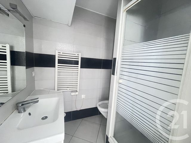 Appartement F1 &agrave; louer - 1 pi&egrave;ce - 28,81 m2 - Marseille - 13015 - PROVENCE-ALPES-COTE-D-AZUR