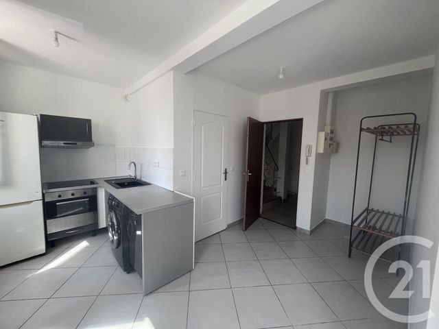 appartement - MARSEILLE - 13015