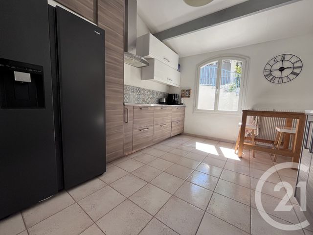Maison &agrave; vendre - 5 pi&egrave;ces - 137 m2 - Les Pennes Mirabeau - 13 - PROVENCE-ALPES-COTE-D-AZUR