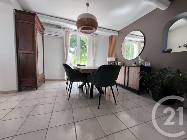Maison &agrave; vendre - 5 pi&egrave;ces - 137 m2 - Les Pennes Mirabeau - 13 - PROVENCE-ALPES-COTE-D-AZUR